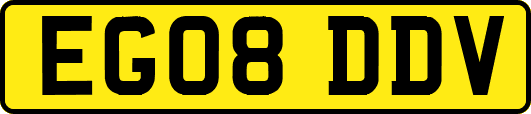 EG08DDV