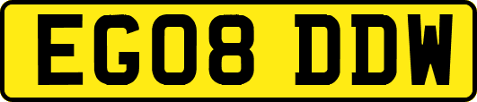 EG08DDW