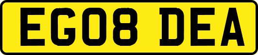 EG08DEA