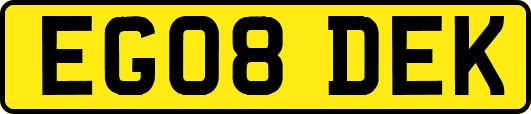 EG08DEK