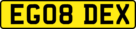 EG08DEX