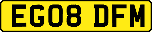 EG08DFM