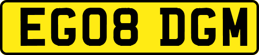 EG08DGM