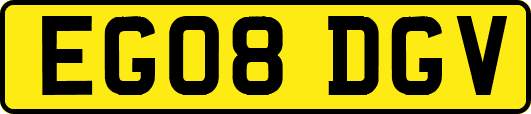 EG08DGV