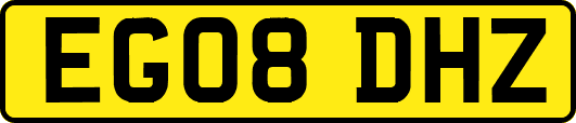 EG08DHZ