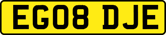EG08DJE