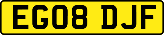 EG08DJF