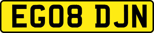 EG08DJN
