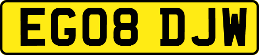 EG08DJW