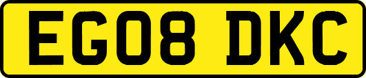 EG08DKC