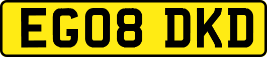 EG08DKD