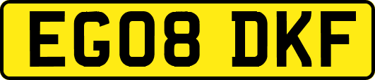 EG08DKF