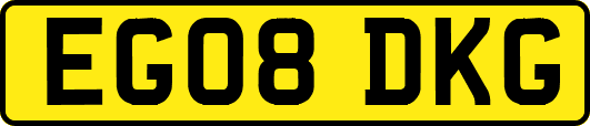 EG08DKG