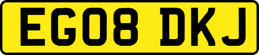 EG08DKJ