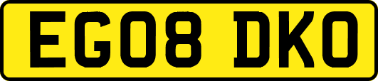 EG08DKO
