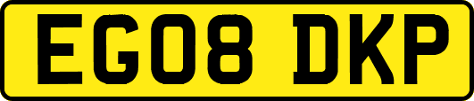 EG08DKP