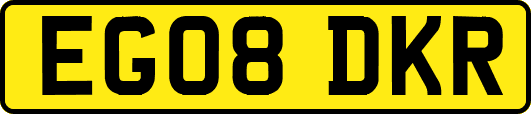 EG08DKR