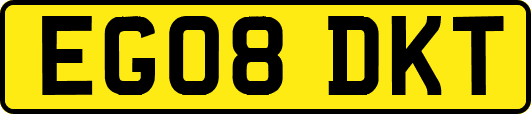 EG08DKT