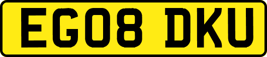 EG08DKU