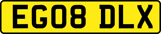 EG08DLX
