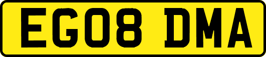 EG08DMA
