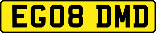 EG08DMD