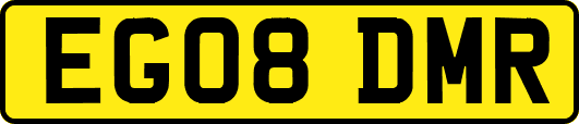 EG08DMR