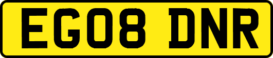 EG08DNR