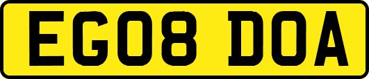 EG08DOA
