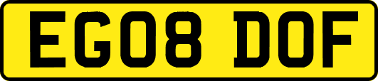 EG08DOF