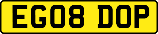 EG08DOP