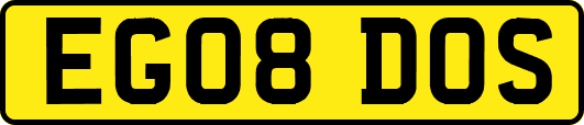 EG08DOS