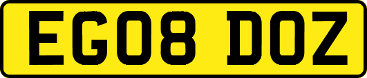 EG08DOZ