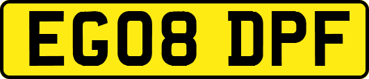 EG08DPF