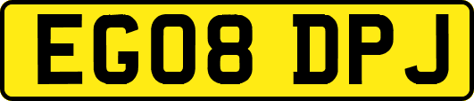 EG08DPJ