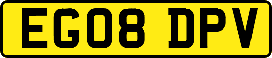 EG08DPV