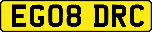 EG08DRC