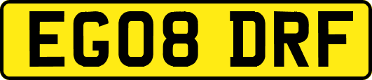 EG08DRF