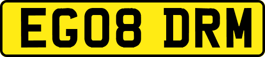 EG08DRM