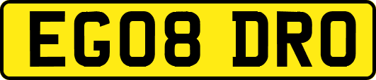 EG08DRO