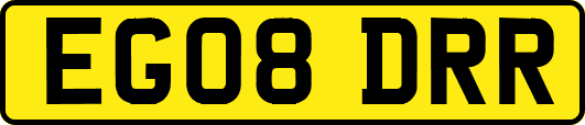 EG08DRR