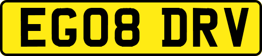 EG08DRV