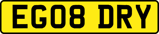 EG08DRY