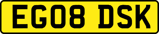 EG08DSK