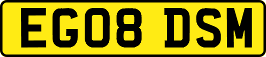 EG08DSM