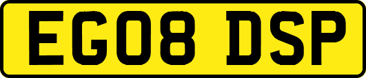 EG08DSP