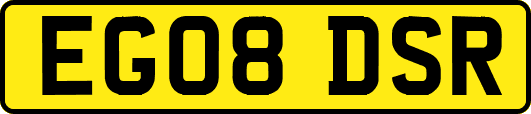 EG08DSR
