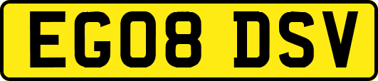 EG08DSV
