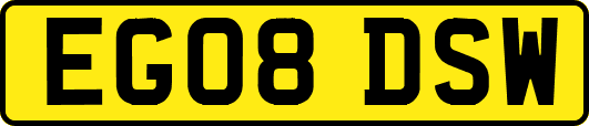 EG08DSW