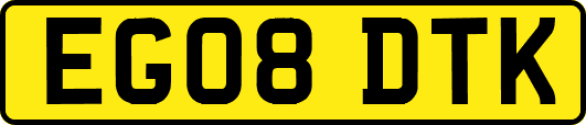 EG08DTK